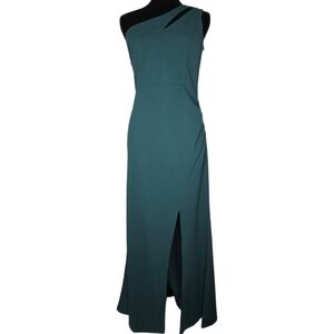 Woosea | Dresses | Woosea Womens High Neck Sleeveless Split Bodycon Mermaid Evening Cocktail Dress | Poshmark Woosea | Dresses | Woosea Womens High Neck Sleeveless Split Bodycon Mermaid Evening Cocktail Dress | Poshmark